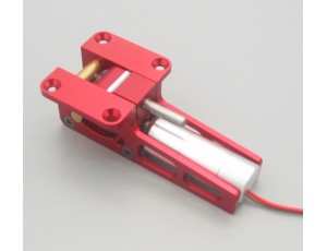 JP Hobby ER-005 Alloy Electric Retract Main Gear (4.0) 